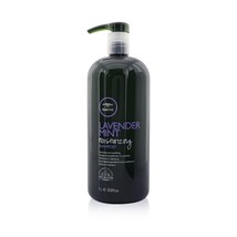 PAUL MITCHELL - Tea Tree Lavender Mint Moisturizing Shampoo (Hydrating and Sooth - £68.14 GBP