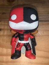 Funko Pop! DC Comics Harley Quinn Impopster Figure- Loose - $4.46
