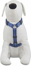 Good2Go Reflective Adjustable Dog Harness in Blue, Large/X-Large By: Goo... - $22.43