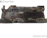 Engine Oil Baffle From 2009 GMC Yukon  5.3 12611129 - $34.60