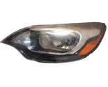 Driver Headlight US Market Sedan Without LED Accent Fits 12-17 RIO 33350... - £77.47 GBP