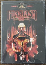 Phantasm IV: Oblivion [DVD] Like New - £6.47 GBP