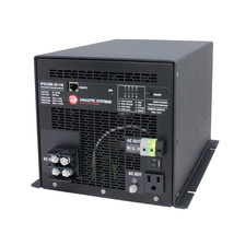Analytic Systems AC Intelligent Pure Sine Wave Inverter 1200W, 20-40V In... - $1,635.00