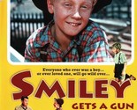 Smiley Gets A Gun DVD | Region 4 - £9.10 GBP