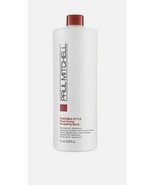 Paul Mitchell Flexible Style Fast-Drying Sculpting Spray 33.8 OZ - £27.50 GBP