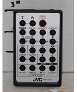 Genuine JVC RM-V716U Camcorder Remote Control Tested &amp; Working - €13,22 EUR