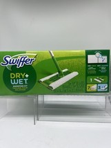 Swiffer 2-in-1 Mops Floor Cleaning Dry Wet Multi Surface Sweeping Combine Ship! - £6.63 GBP