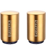 2-Pack Beer Bottle Opener | Push Down and Pop Off Bottle Opener | Automa... - $17.81