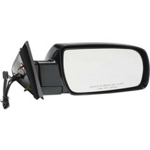 Power Mirror For Chevy Suburban Tahoe GMC Yukon 1992-1997 Without Heat Right - £51.38 GBP