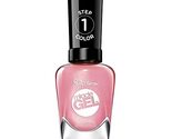 Sally Hansen Miracle Gel Travel Seekers Collection - Nail Polish - Shell... - $8.41