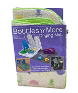 Bottles&#39;n More Drying Mat 12 in x 18 in - £11.66 GBP