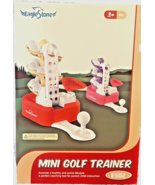 Toddler Golf Set with Foot Pedal Launcher, Kids Golf Toy for Ages 3-8 NE... - €25,68 EUR