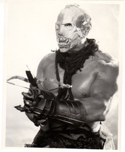 *Wizards And Warriors (1983) Steven Strong Is Bonecrack Demon Iron-Clawed Fists - £19.59 GBP