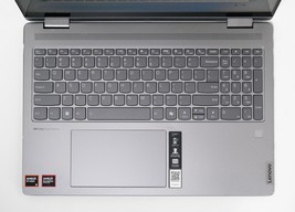 Lenovo Yoga 7 16AHP9 16" AMD Ryzen 5 8640HS 8GB 512GB SSD  image 2