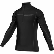 Adidas Outdoor Terrex Ice Sky Shirt Black SMALL,MEDIUM NEW W TAG - £56.48 GBP