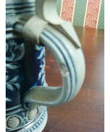 Antique STEIN MERKELBACH &amp; WICK (Germany) - c1890s - $4,403.71 MXN