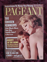 Pag EAN T Magazine October 1964 Oct 64 Lido Revue Polly Adler Shelley Winters - £8.60 GBP