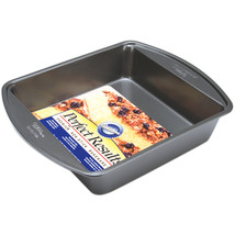 Perfect Results Cake Pan-Square 8&quot; - $19.29