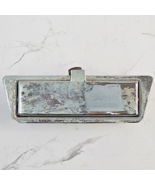 Jaguar Mark 7 MKVII Chrome Ashtray 4.25&quot; Front Factory OEM Used Vintage ... - €50,20 EUR