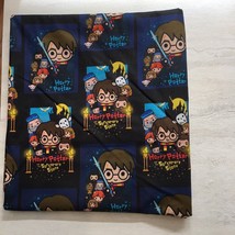 100% Cotton 2M ( 79*57 Inch ) Harry Potter  Fabric - £17.71 GBP