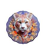 3D Animal Wind Spinner Design Clip Art 100 PNG Digital Download Bundle V... - $2.99