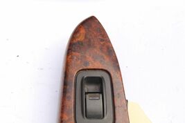 2001-2002 ACURA MDX PASSENGER RIGHT REAR INTERIOR DOOR WINDOW SWITCH R2243 image 2