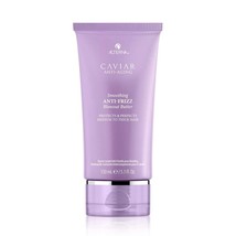 Alterna Caviar Anti-Aging Smoothing Anti-Frizz Blowout Butter 5.1oz 150ml - £15.58 GBP