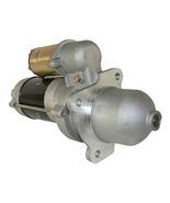 NEW STARTER FITS JOHN DEERE BACKHOE TRACTOR 210LE 310E 315SG 410 485 486 97-06 - $185.92