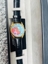 Disney Little Mermaid Ariel Watch Collectibles Japan - £74.46 GBP