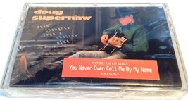 Deep Thoughts from a Shallow Mind by Doug Supernaw (Cassette, Sep-1994, BNA) - £8.13 GBP