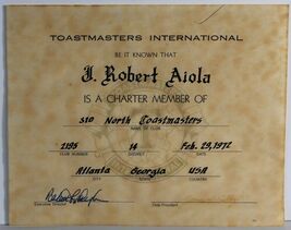 Camp Fire Girl Annual Charter Certificate 1964 &amp; Symbolism Camp Fire Gir... - $37.59