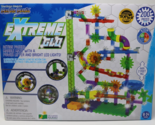 The Learning Journey: Techno Gears Marble Mania - Extreme Glo 200+ pcs -... - £31.82 GBP