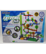 The Learning Journey: Techno Gears Marble Mania - Extreme Glo 200+ pcs -... - £31.05 GBP