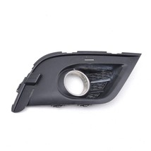 2016-2018 Buick Envision Front Right Bumper Fog Light Grille Cover Trim ... - $925.35 MXN