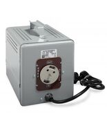 EREA BAT1500 Transformer Of Power Portable Single Phase - U 110-130-230V... - €145,54 EUR