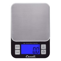 Escali Nutro Digital Food Scale, Multi-Functional Kitchen Appliance,, 1 Unit - $54.99