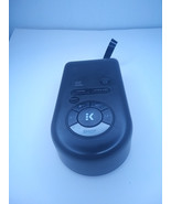 Genuine Replacement Keurig K-CAFE K-83 Top Selector Lightly Used Good - $387.00 MXN