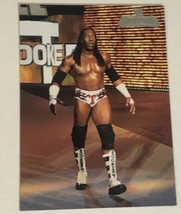Booker T Trading Card WWE Champions 2011 #59 - £1.55 GBP