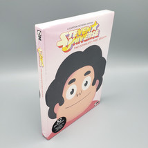 Steven Universe Complete First Season One 1 DVD Cartoon Network Animation SEALED - £9.83 GBP
