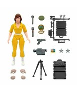 Super7 Teenage Mutant Ninja Turtles Ultimates: April O&#39;Neil Action Figur... - $47.90