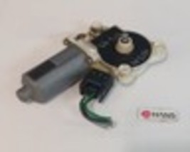 2003-06 MERCEDES W215 CL500 CL600 FRONT DRIVER LEFT WINDOW REGULATOR MOTOR J3101 image 13
