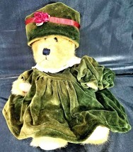 Boyds Bears Collection Plush Ornament &quot;Auntie Adeline&quot; 12&quot; - £7.92 GBP