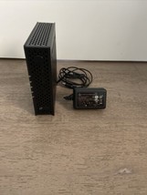 Motorola Surfboard SBG901 Wireless Cable Modem Gateway with Power Supply - $14.99