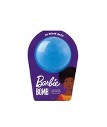 DA BOMB Bath Barbie Blue Bath Bomb 7oz - A Jasmine Bath Fizzer w/Surpris... - $225.61 MXN