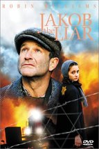 Jakob the Liar [DVD] - £14.95 GBP