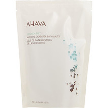 Ahava by AHAVA Deadsea Salt Natural Dead Sea Bath Salt  --250g/8.5oz - £15.31 GBP