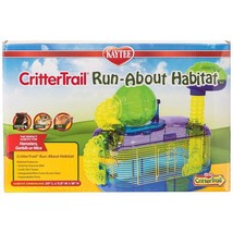 Kaytee CritterTrail Run-About Habitat - £144.72 GBP