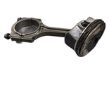 Left Piston and Rod Standard From 2017 GMC Acadia  3.6 - $73.95