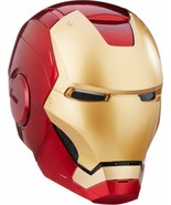 Marvel Legends Iron Man Electronic Helmet BY Hasbro - Avengers Brand New... - $4,059.73 MXN