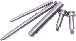 Jiayouy Trumpet Repair Kit Steel Connecting Piston Rod Grinding Tools Fo... - £20.74 GBP